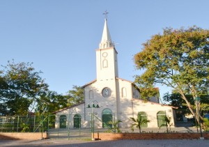 igreja são josé operário