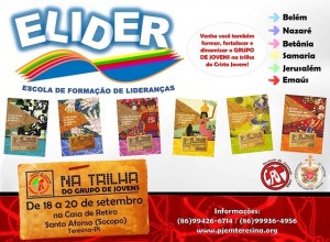 imagem elider