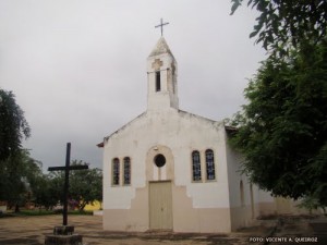 paroquia santa cruz