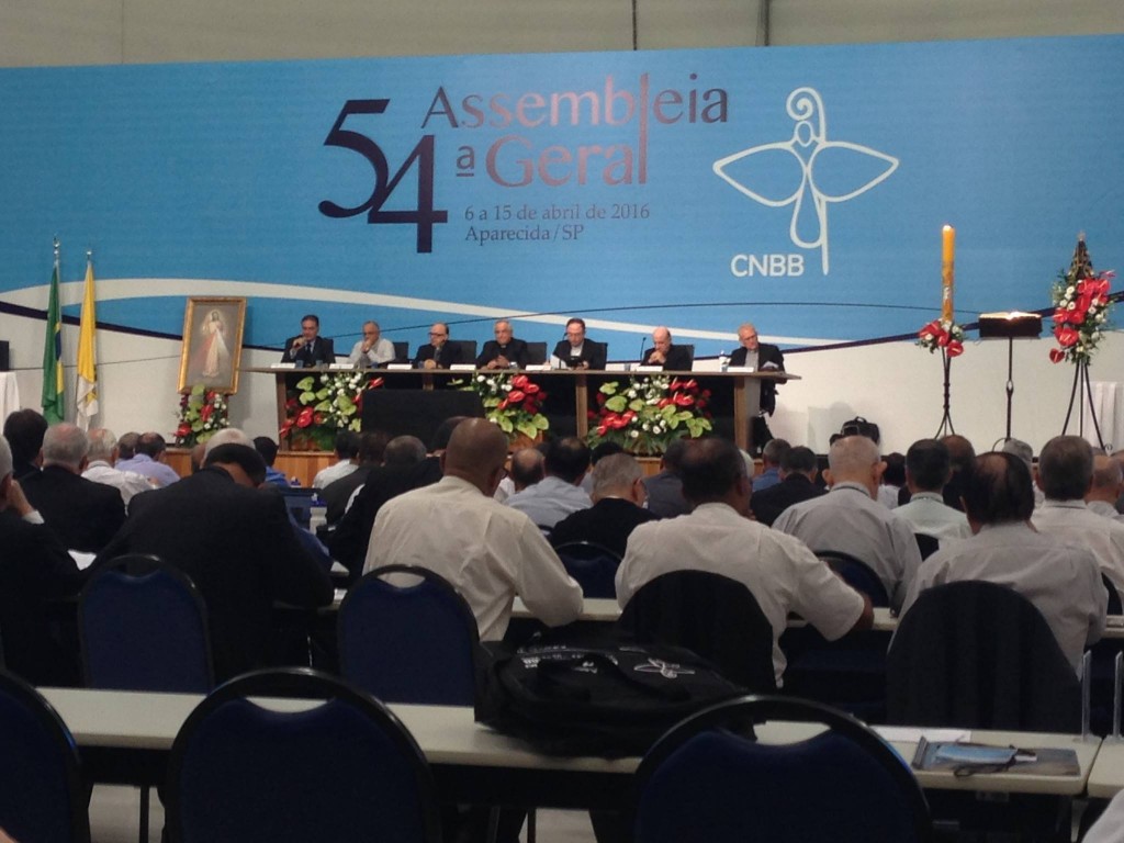 54° Assembleia da CNBB4