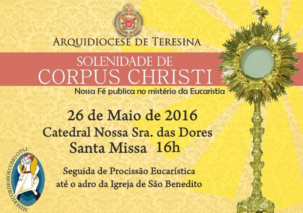 corpus cristhi