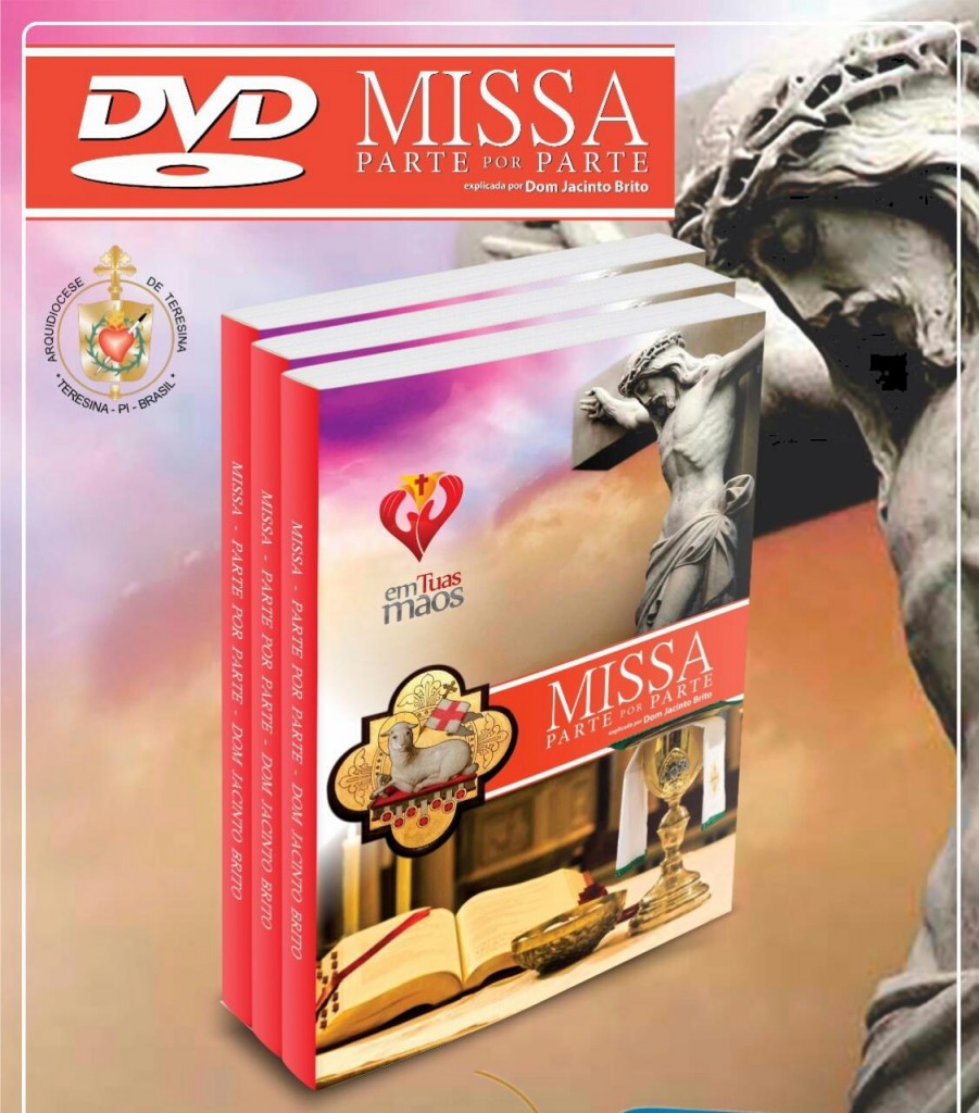 dvd missa