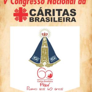 caritas 60 anos