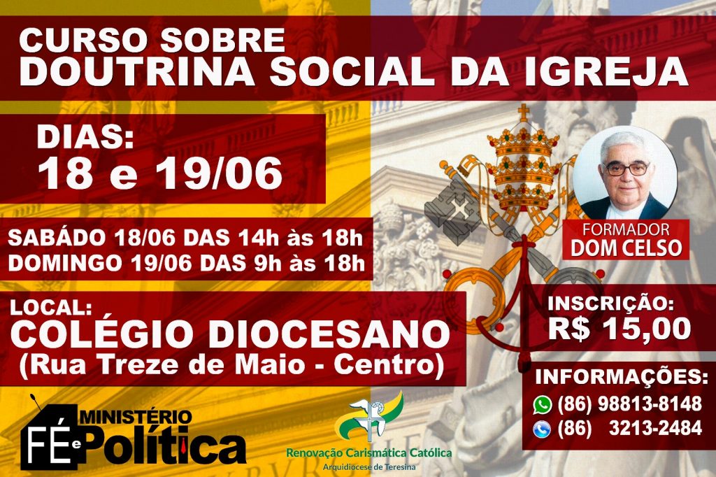 doutrina social