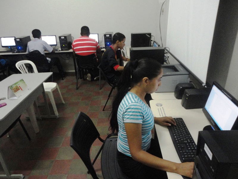 Curso de Informatica