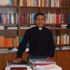 Padre Edivaldo