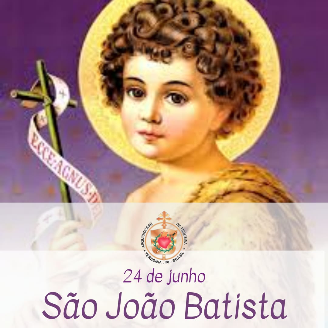 são joão