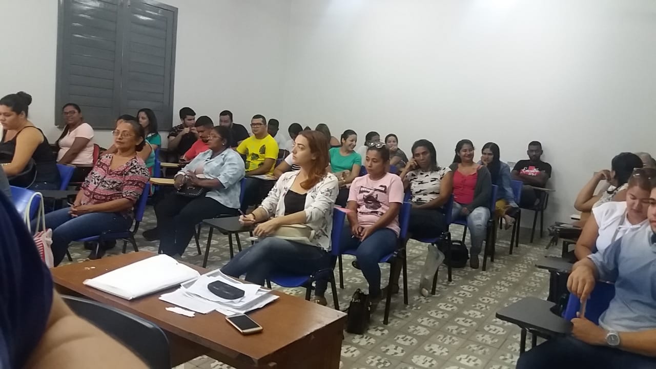 curso Asa