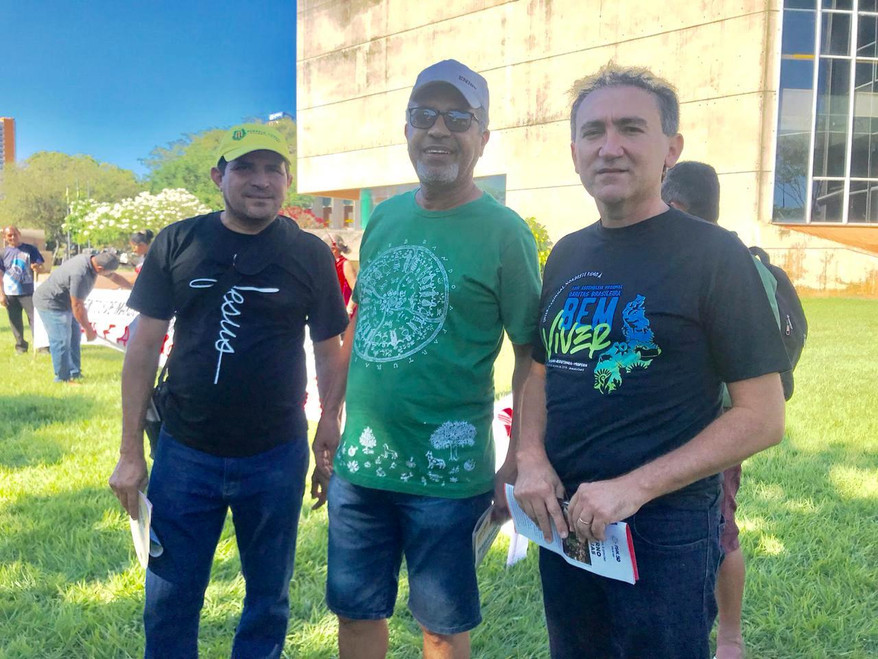 Cáritas Teresina