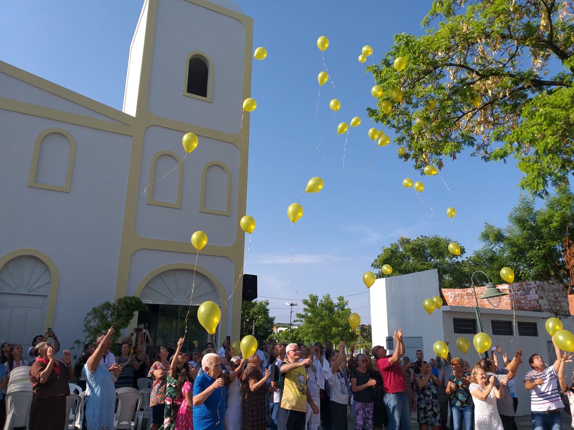 jubileu São João