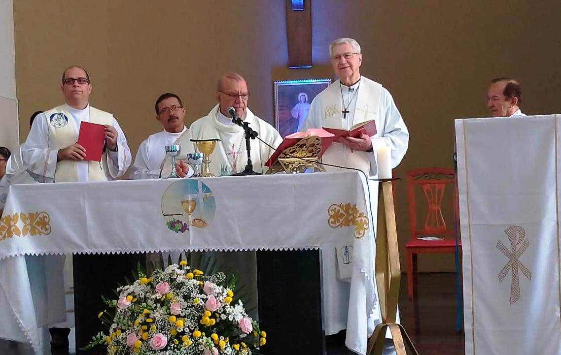 Missa Curia