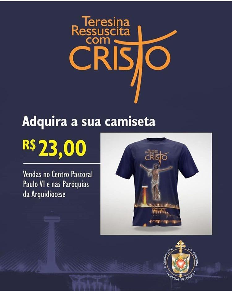 camisa ressu