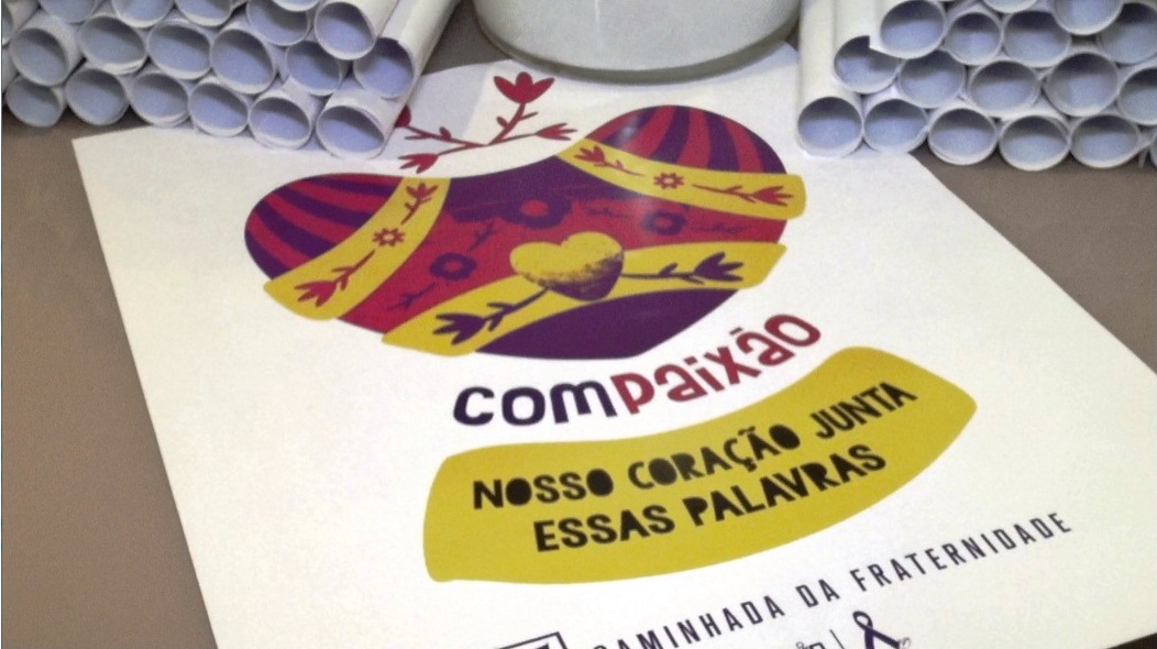 compaixão