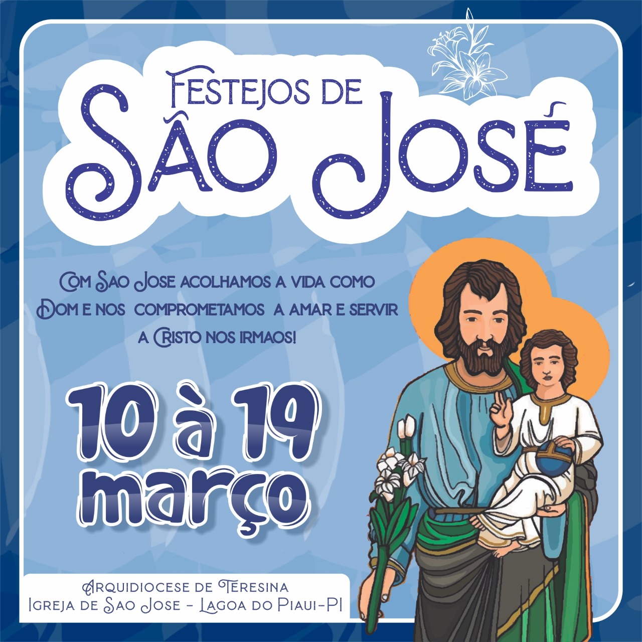 festejo soa jose