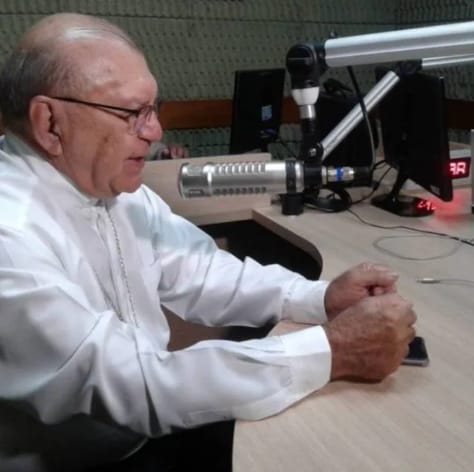 Dom Jacinto rádio Pioneira