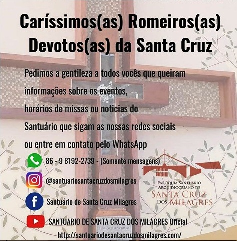 santa cruz