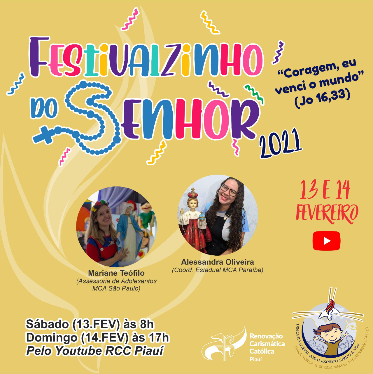 festivalzinho