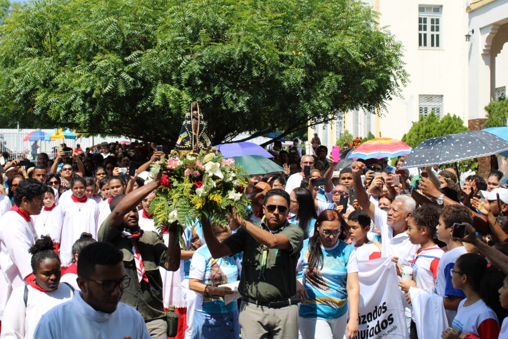 festa da mãe de Deus