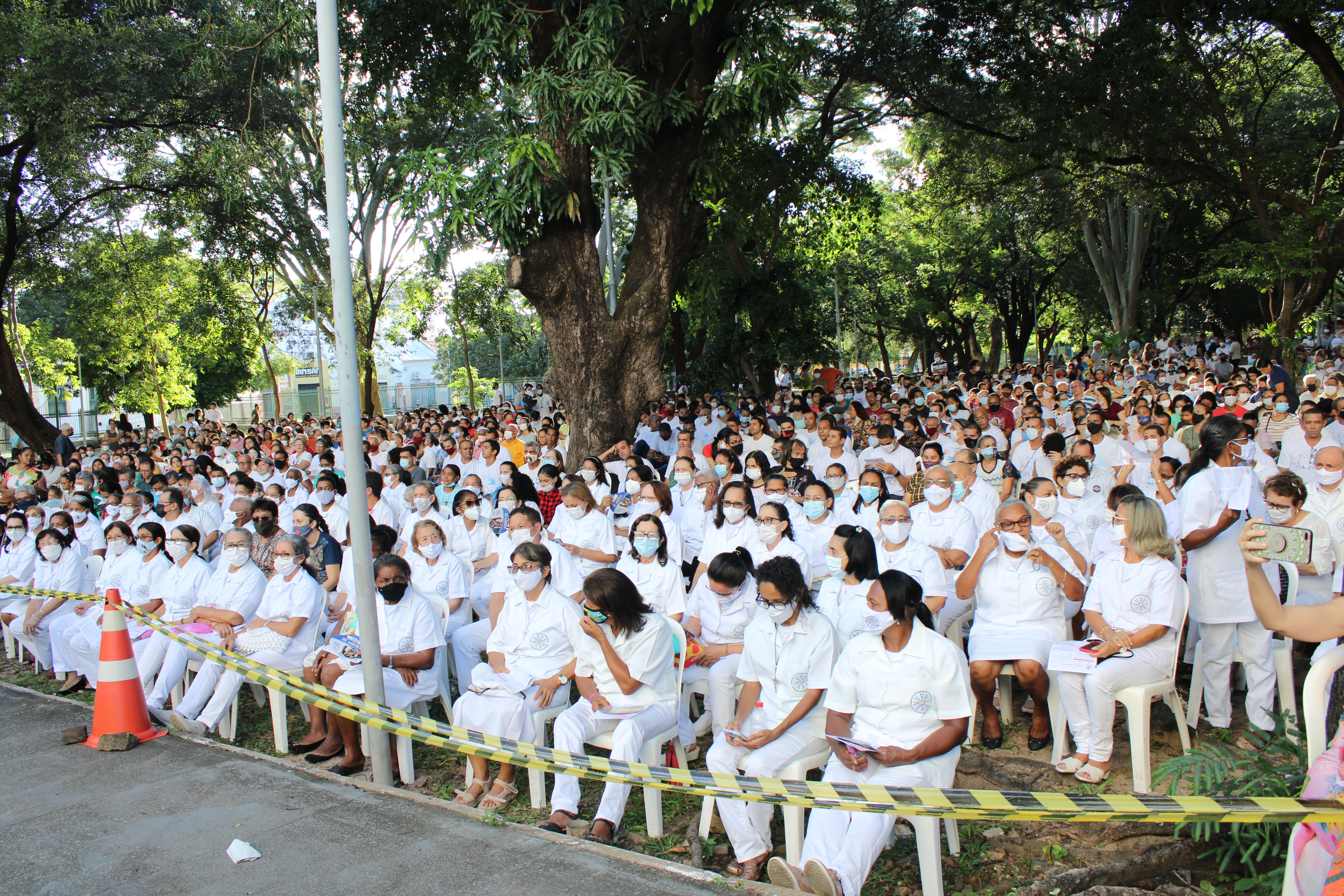 Festa de Corpus Christi 2022