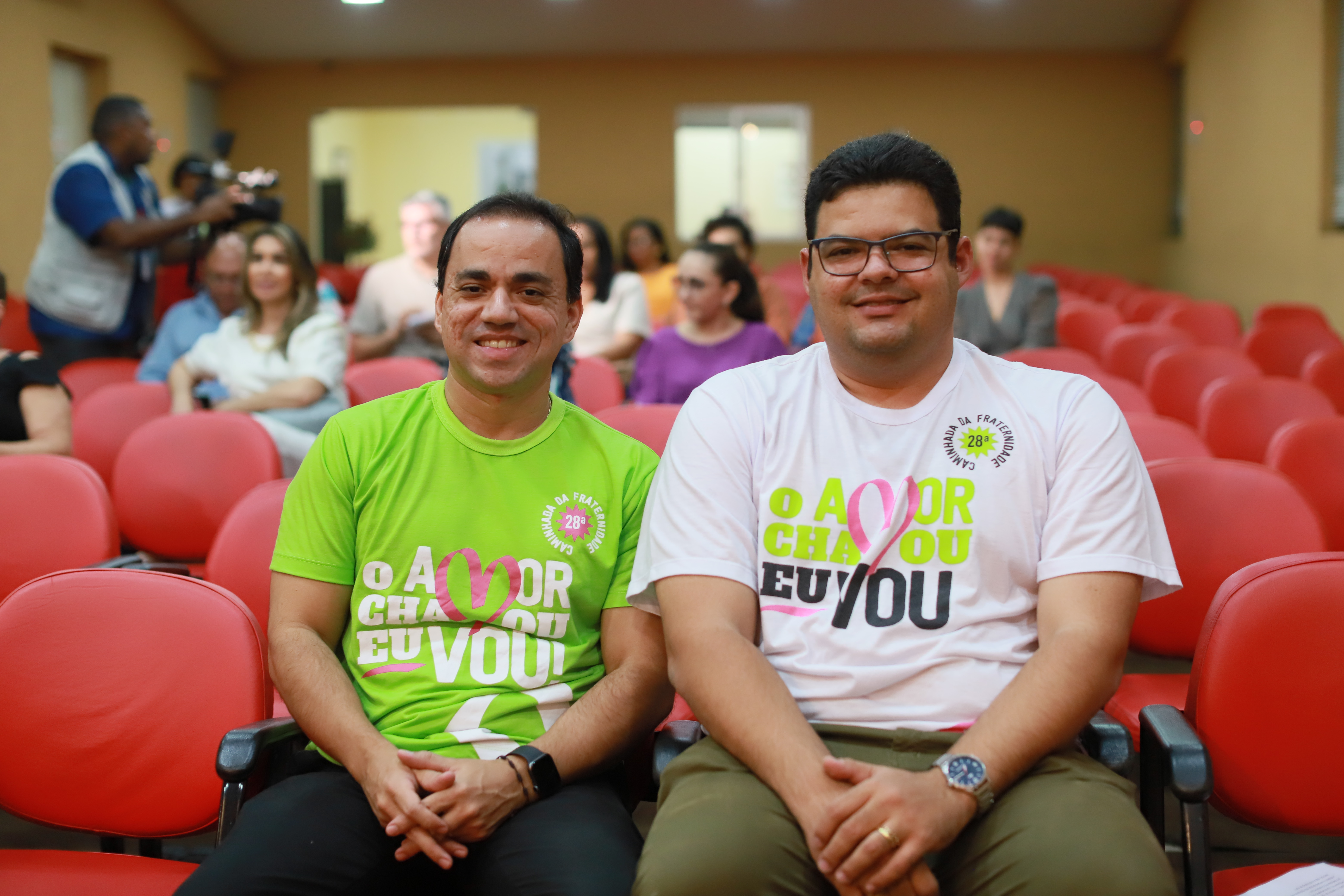 Foto: Renato Bezerra