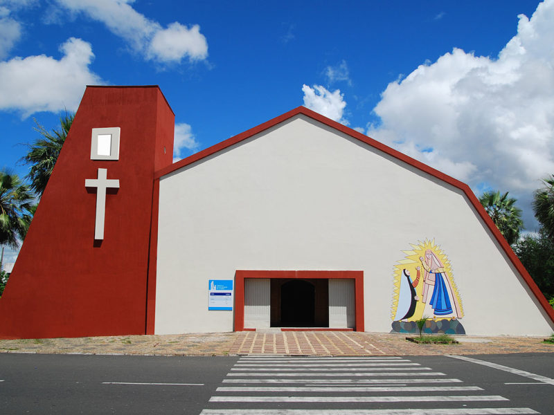 Igreja_Nossa_Senhora_de_Lourdes_Igreja_da_Vermelha