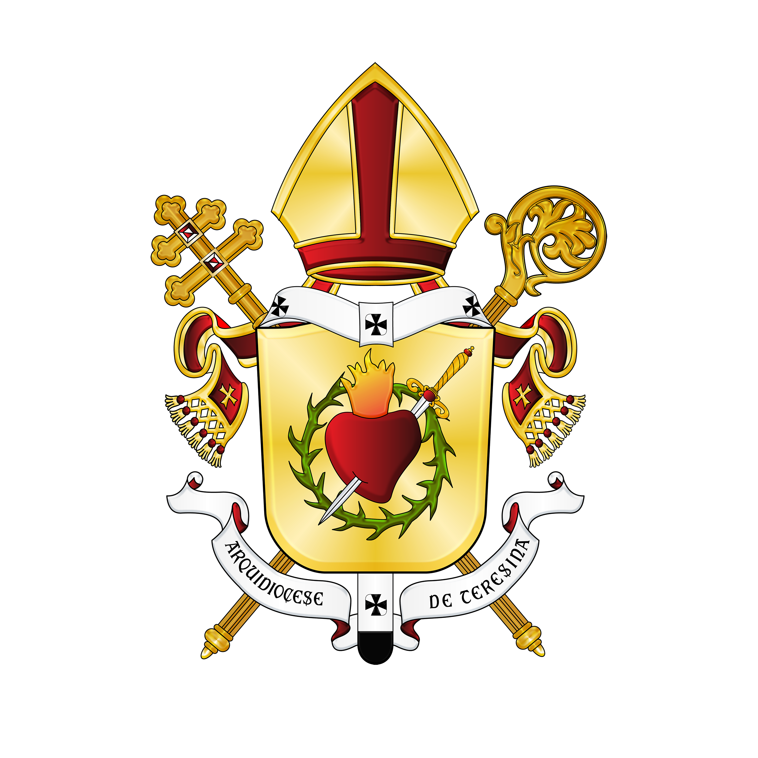 30 de julho de 2024 – Arquidiocese de Teresina