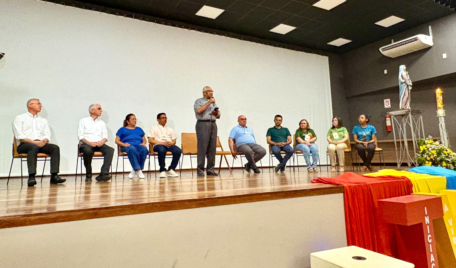XVIII Assembleia Arquidiocesana de Pastoral convida a aprofundar as novas Diretrizes Gerais da Ação Evangelizadora da Igreja no Brasil; inscrições abertas