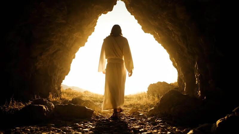 Jesus